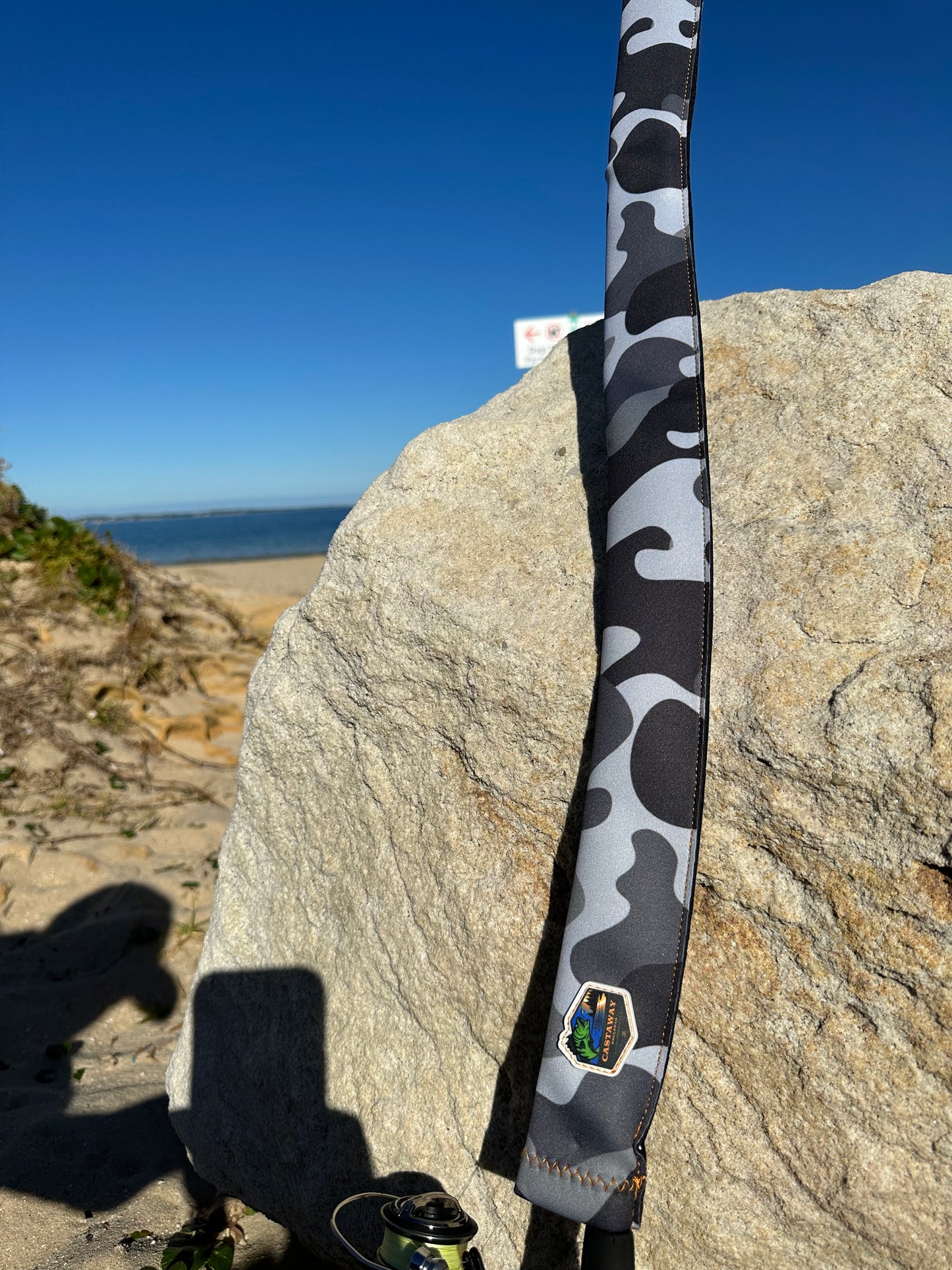 Rod Cover