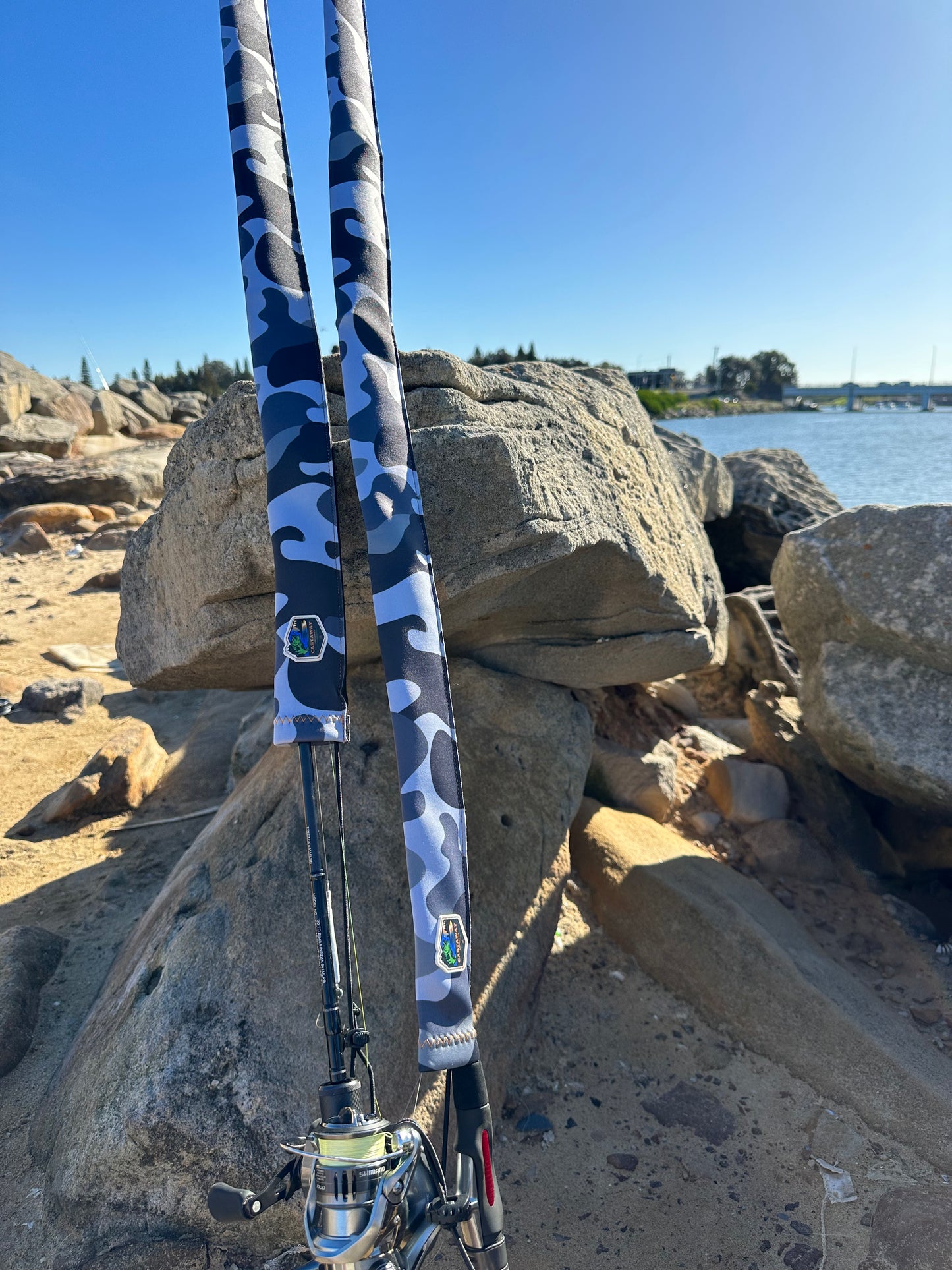 Rod Cover