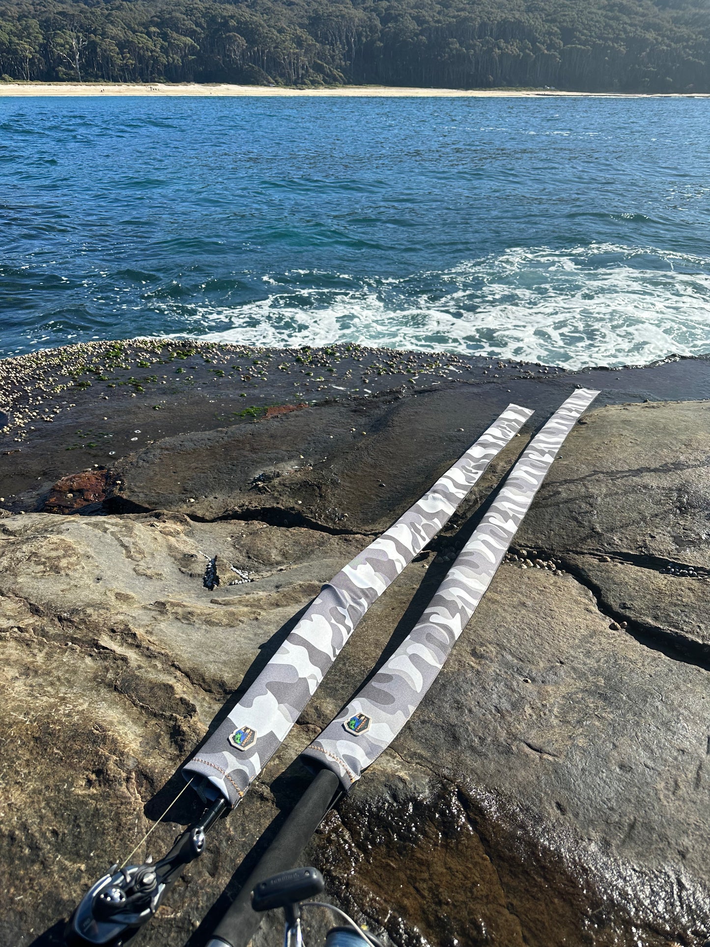 Rod Cover